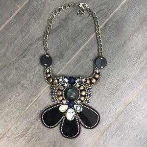 Ranjana Khan Statement Necklace